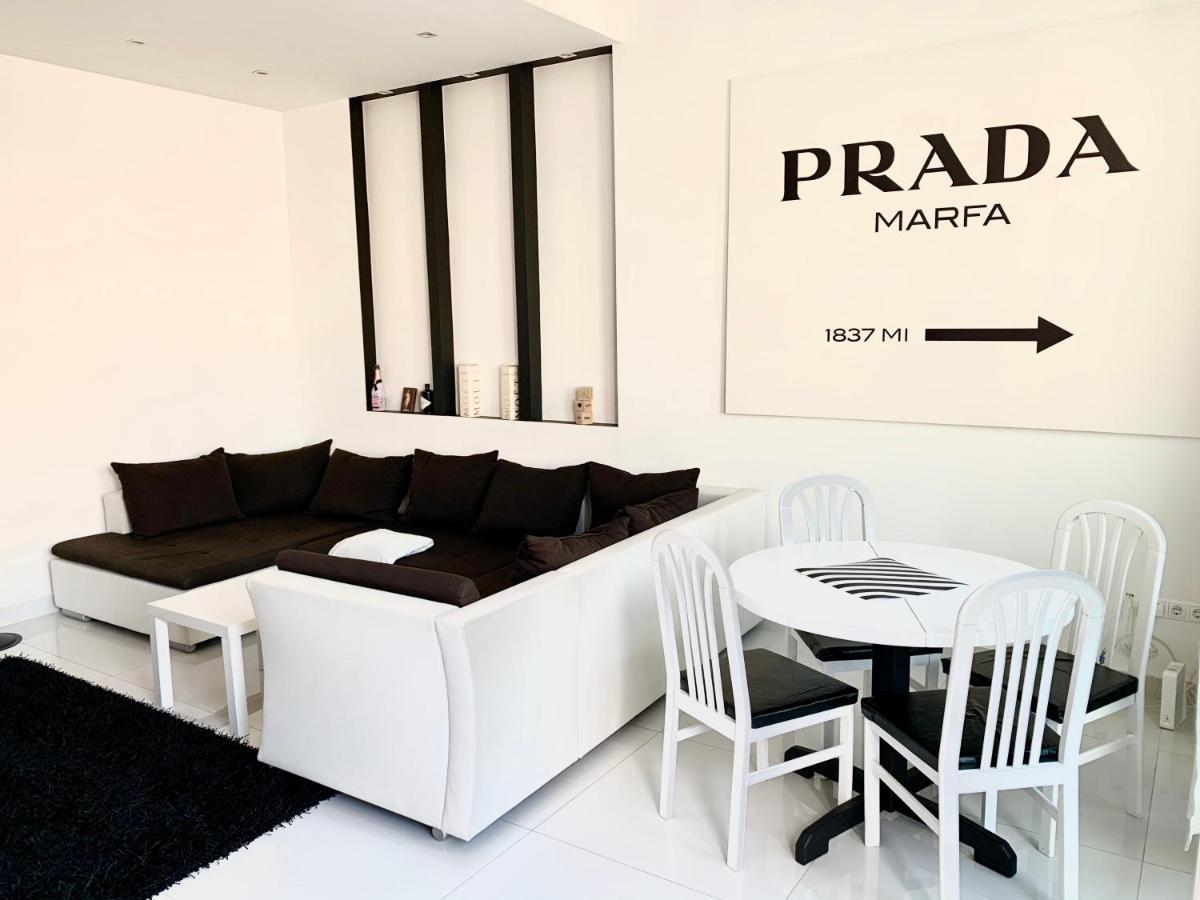 City Center Penthouse — Photos 2